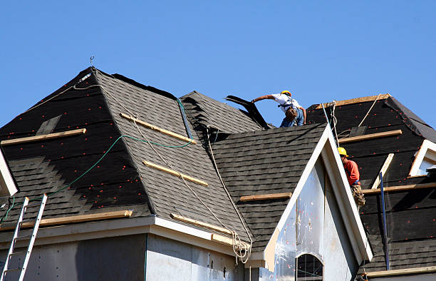 Tile Roofing Contractor in Belleville, IL