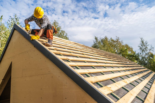 Trusted Belleville, IL Roofing Contractor Experts