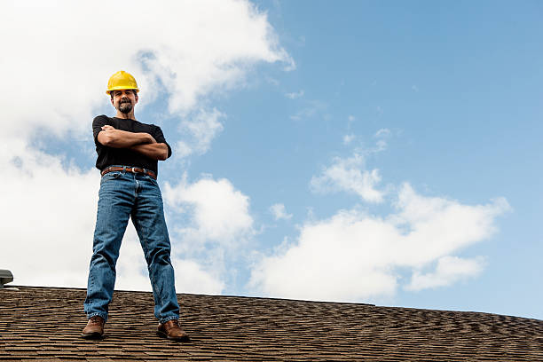 Best Roofing Contractors for Homes  in Bellevle, IL