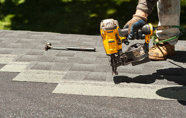 Best Shingle Roofing Installation  in Bellevle, IL