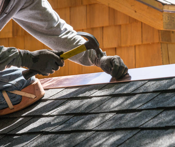 Quick and Trustworthy Emergency Roof Repair Services in Belleville, IL